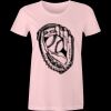 Sporage Surf Tee - Womens T-Shirt (CLEARANCE) Thumbnail