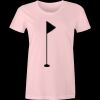 Sporage Surf Tee - Womens T-Shirt (CLEARANCE) Thumbnail