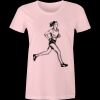 Sporage Surf Tee - Womens T-Shirt (CLEARANCE) Thumbnail