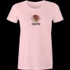 Sporage Surf Tee - Womens T-Shirt (CLEARANCE) Thumbnail