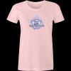 Sporage Surf Tee - Womens T-Shirt (CLEARANCE) Thumbnail