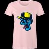 Sporage Surf Tee - Womens T-Shirt (CLEARANCE) Thumbnail