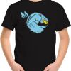 Sporage Surf Tee - Kids/Youth T-Shirt (CLEARANCE) Thumbnail