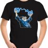 Sporage Surf Tee - Kids/Youth T-Shirt (CLEARANCE) Thumbnail