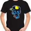 Sporage Surf Tee - Kids/Youth T-Shirt (CLEARANCE) Thumbnail