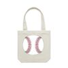AS Colour - Canvas Tote 'Carrie' Bag  Thumbnail