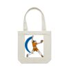 AS Colour - Canvas Tote 'Carrie' Bag  Thumbnail