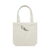 AS Colour - Canvas Tote 'Carrie' Bag  Thumbnail