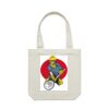 AS Colour - Canvas Tote 'Carrie' Bag  Thumbnail