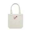 AS Colour - Canvas Tote 'Carrie' Bag  Thumbnail