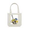 AS Colour - Canvas Tote 'Carrie' Bag  Thumbnail