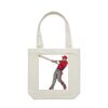 AS Colour - Canvas Tote 'Carrie' Bag  Thumbnail
