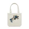 AS Colour - Canvas Tote 'Carrie' Bag  Thumbnail