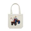 AS Colour - Canvas Tote 'Carrie' Bag  Thumbnail