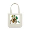 AS Colour - Canvas Tote 'Carrie' Bag  Thumbnail