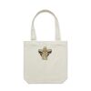 AS Colour - Canvas Tote 'Carrie' Bag  Thumbnail
