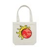 AS Colour - Canvas Tote 'Carrie' Bag  Thumbnail