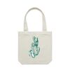 AS Colour - Canvas Tote 'Carrie' Bag  Thumbnail