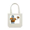 AS Colour - Canvas Tote 'Carrie' Bag  Thumbnail