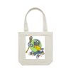 AS Colour - Canvas Tote 'Carrie' Bag  Thumbnail