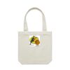 AS Colour - Canvas Tote 'Carrie' Bag  Thumbnail