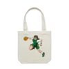AS Colour - Canvas Tote 'Carrie' Bag  Thumbnail