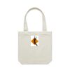 AS Colour - Canvas Tote 'Carrie' Bag  Thumbnail