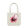 AS Colour - Canvas Tote 'Carrie' Bag  Thumbnail