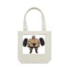 AS Colour - Canvas Tote 'Carrie' Bag  Thumbnail