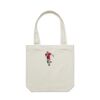 AS Colour - Canvas Tote 'Carrie' Bag  Thumbnail