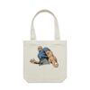 AS Colour - Canvas Tote 'Carrie' Bag  Thumbnail