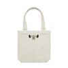 AS Colour - Canvas Tote 'Carrie' Bag  Thumbnail