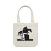 AS Colour - Canvas Tote 'Carrie' Bag  Thumbnail