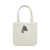 AS Colour - Canvas Tote 'Carrie' Bag  Thumbnail