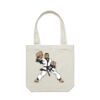 AS Colour - Canvas Tote 'Carrie' Bag  Thumbnail