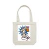 AS Colour - Canvas Tote 'Carrie' Bag  Thumbnail