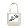 AS Colour - Canvas Tote 'Carrie' Bag  Thumbnail