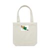 AS Colour - Canvas Tote 'Carrie' Bag  Thumbnail