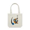 AS Colour - Canvas Tote 'Carrie' Bag  Thumbnail