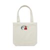 AS Colour - Canvas Tote 'Carrie' Bag  Thumbnail