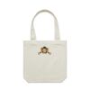 AS Colour - Canvas Tote 'Carrie' Bag  Thumbnail