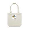 AS Colour - Canvas Tote 'Carrie' Bag  Thumbnail