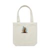 AS Colour - Canvas Tote 'Carrie' Bag  Thumbnail