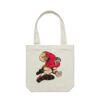 AS Colour - Canvas Tote 'Carrie' Bag  Thumbnail