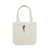 AS Colour - Canvas Tote 'Carrie' Bag  Thumbnail