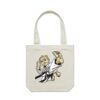 AS Colour - Canvas Tote 'Carrie' Bag  Thumbnail
