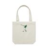 AS Colour - Canvas Tote 'Carrie' Bag  Thumbnail