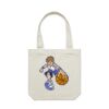 AS Colour - Canvas Tote 'Carrie' Bag  Thumbnail