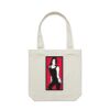 AS Colour - Canvas Tote 'Carrie' Bag  Thumbnail