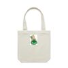 AS Colour - Canvas Tote 'Carrie' Bag  Thumbnail
